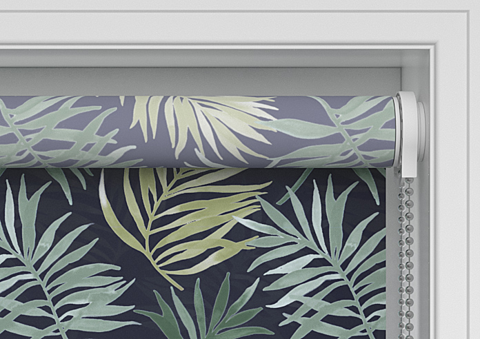 Maia, Rainforest - Twist&Fit Roller Blind - Image 10